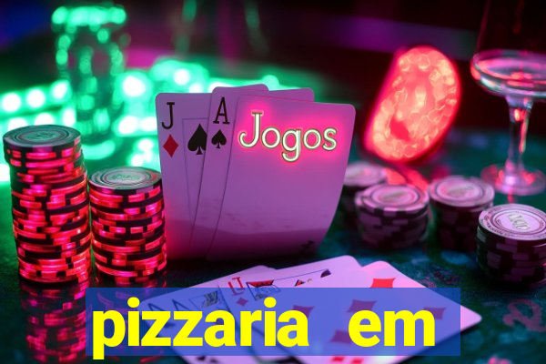 pizzaria em plataforma salvador bahia